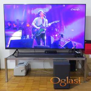 JBL Soundbar 2.1 Deep Bass MK2 300W RMS Bluetooth